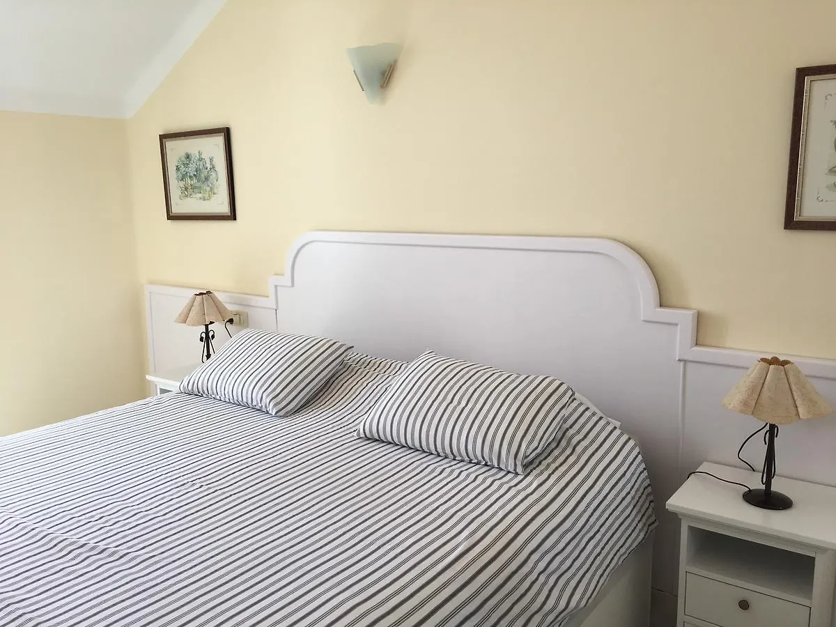 Apartamentos Rocas Del Mar Costa Del Silencio 0*,  Spain