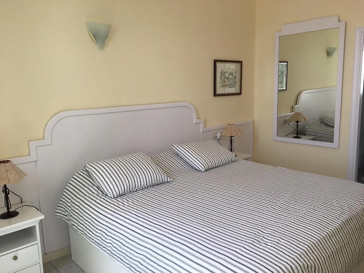 Apartamentos Rocas Del Mar Costa Del Silencio Apartment