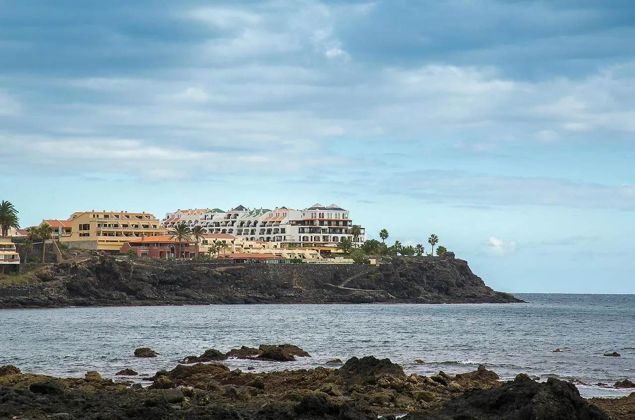 Apartamentos Rocas Del Mar Costa Del Silencio Apartment