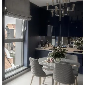 Granaria Grand Apartament Gdańsk