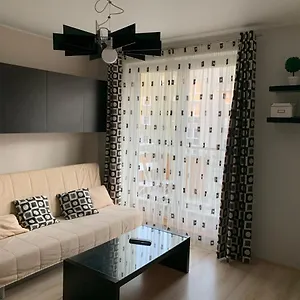 Kawalerka Zaspa Apartament Gdańsk