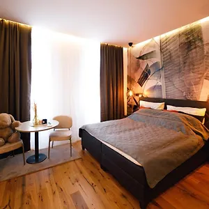 Lariana Apartament Wiedeń