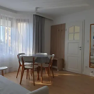 Messina Wyspa Sobieszewska Apartament Gdańsk