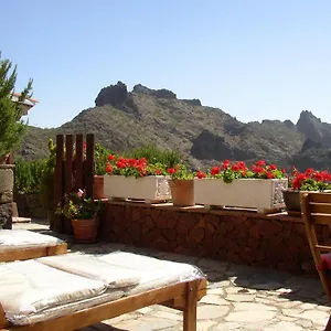 Landhaus Piedras, Buenavista Del Norte