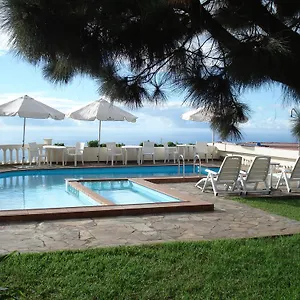 Apartment Alibaba, Santa Úrsula