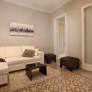Enjoy Apartments Sofia Apartament Barcelona