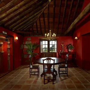Haciendas Del Valle - Kentias Valle de Guerra