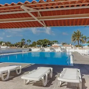 Apartment Casa Sandra, Costa Del Silencio